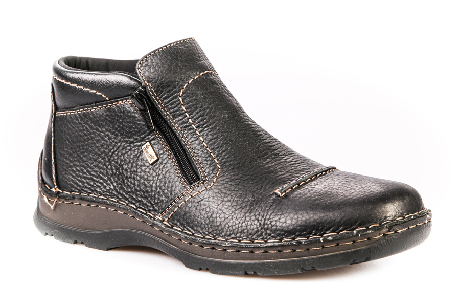 Мужские Ботинки Rieker 05372/00 | Ботинки Rieker по выгодным ценам в  магазине Rieker-Shoes.ru